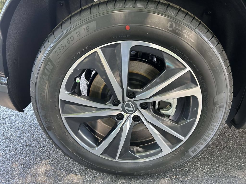 New 2026 Lexus RX 350 Premium FWD image 7