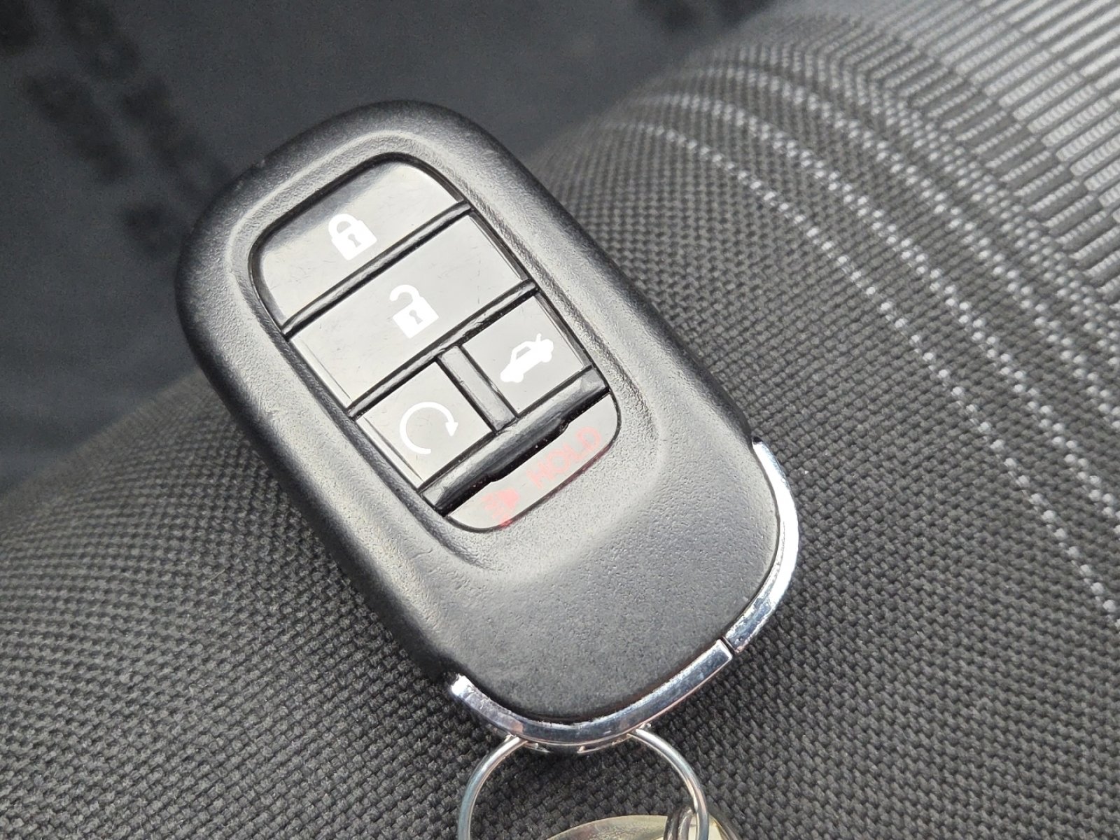 Used 2023 Honda Civic Sport image 33