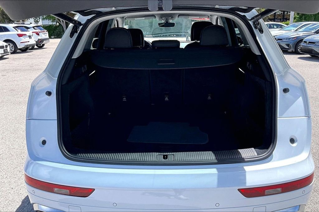 Certified 2023 Audi Q5 2.0T Premium image 15
