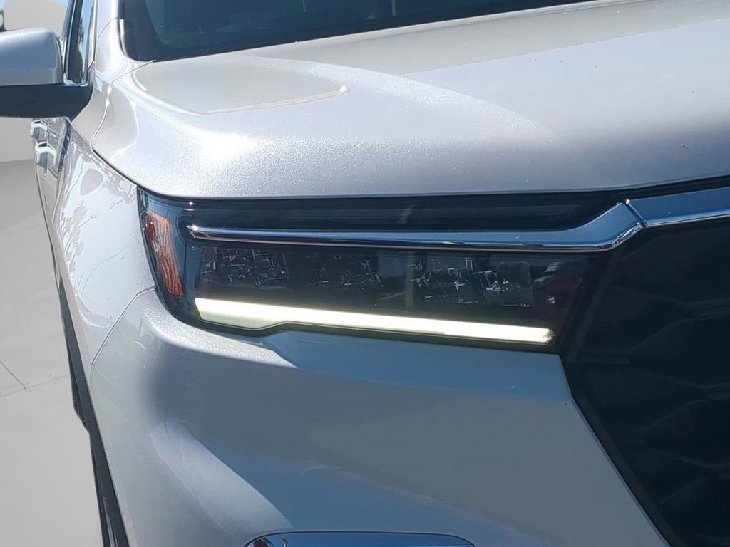 Certified 2025 Honda Pilot EX-L image 25