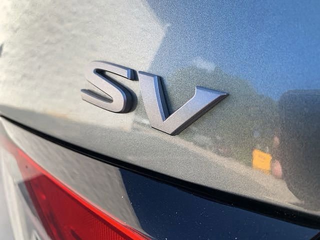 Used 2023 Nissan Altima 2.5 SV image 16