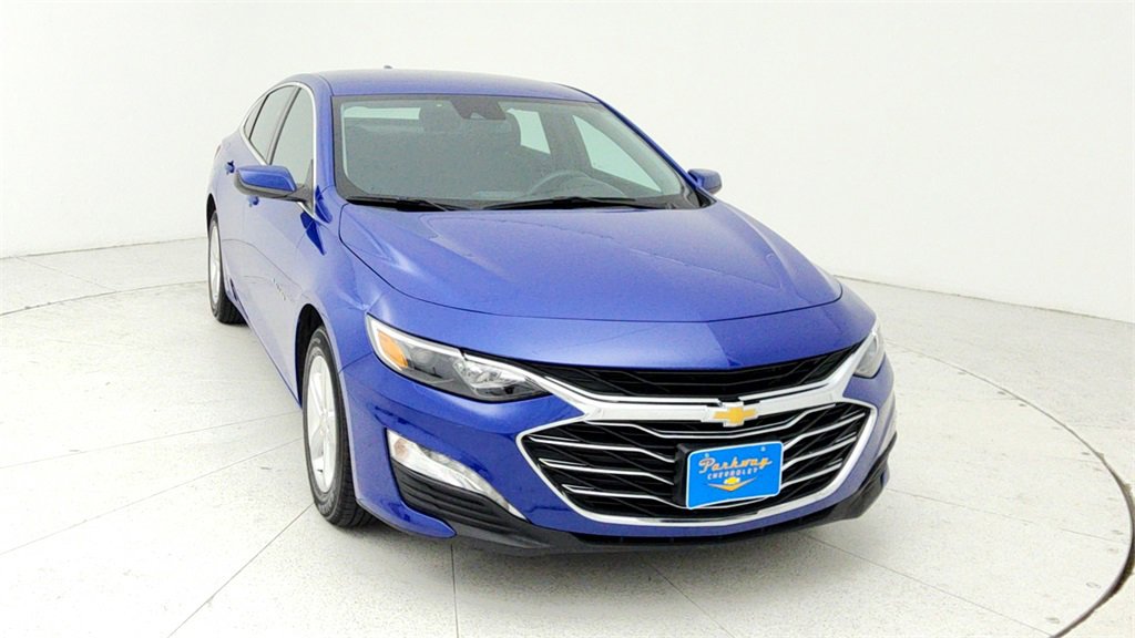 Certified 2023 Chevrolet Malibu LT image 10