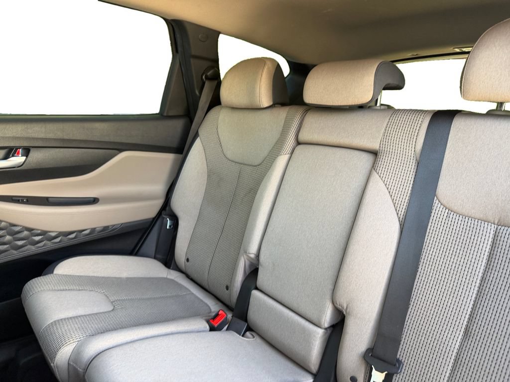Certified 2023 Hyundai Santa Fe SEL AWD/4WD image 13