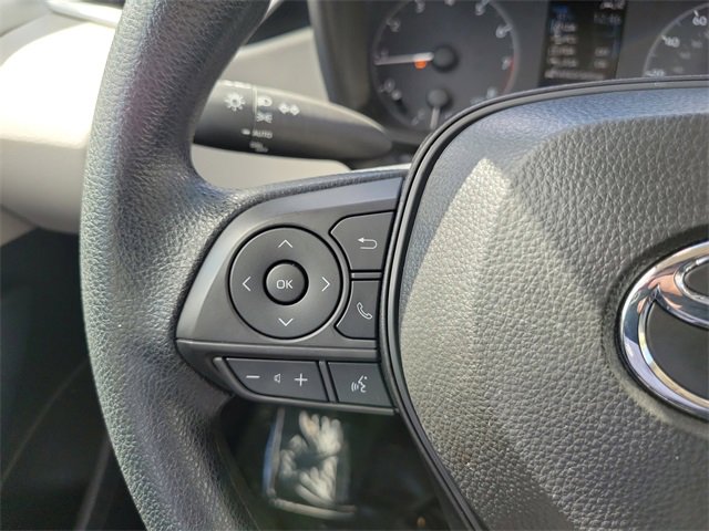Used 2025 Toyota Corolla LE image 14