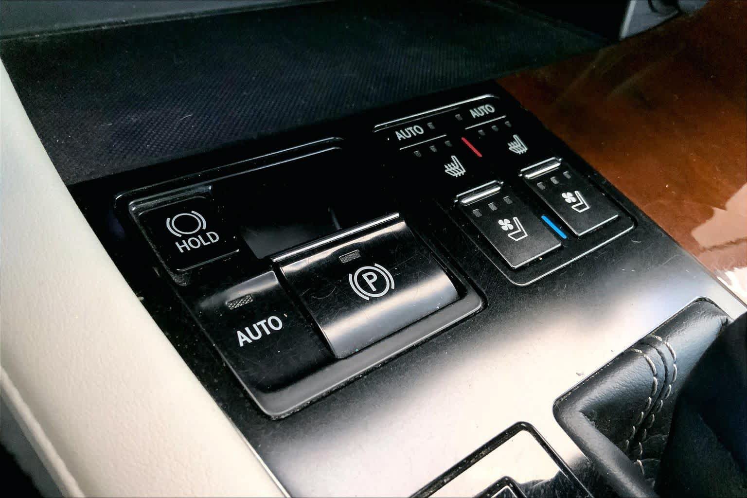 Used 2017 Lexus RX 350 FWD w/ Premium Package image 33