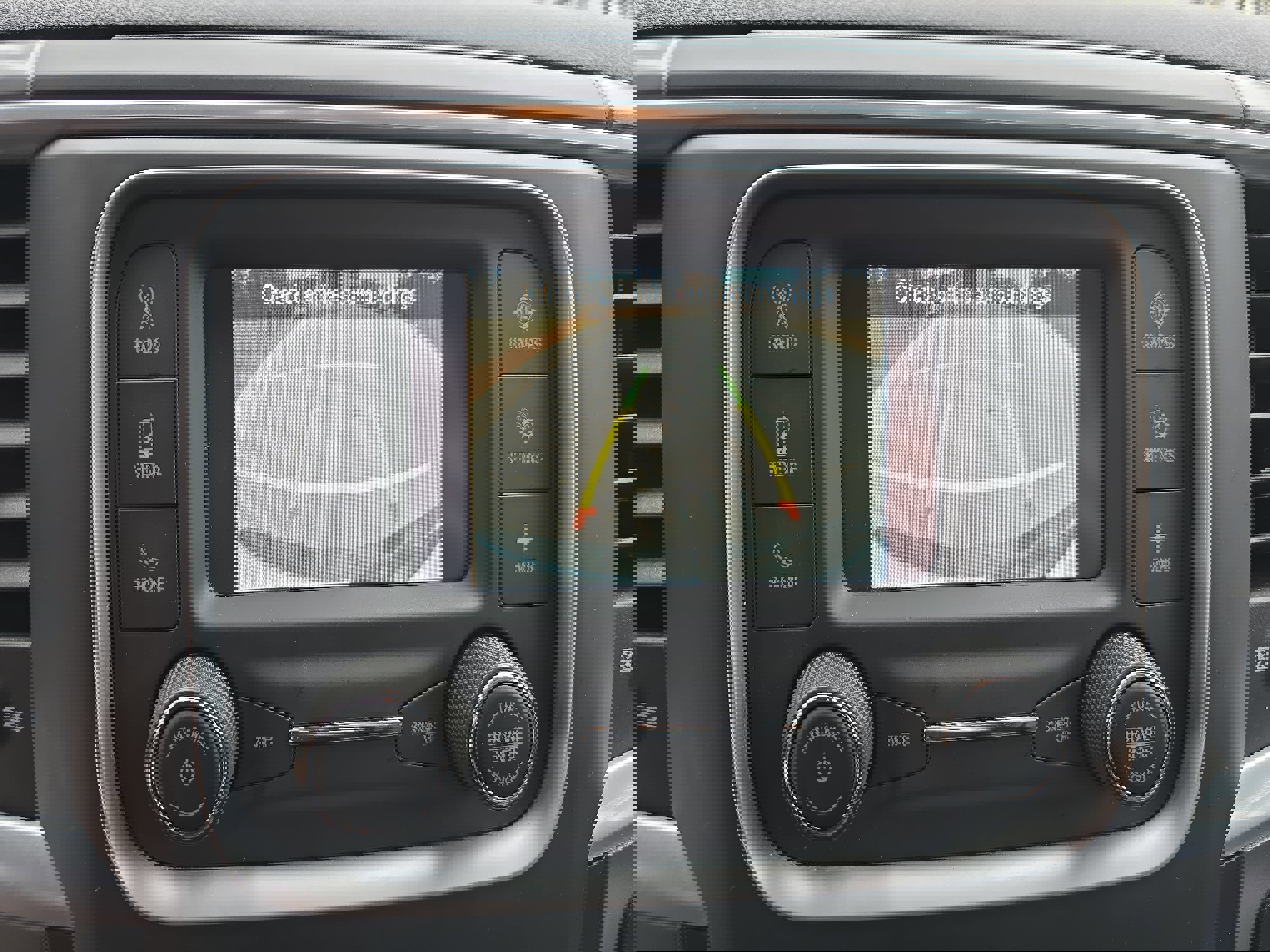 Used 2024 RAM 1500 Classic Warlock image 25