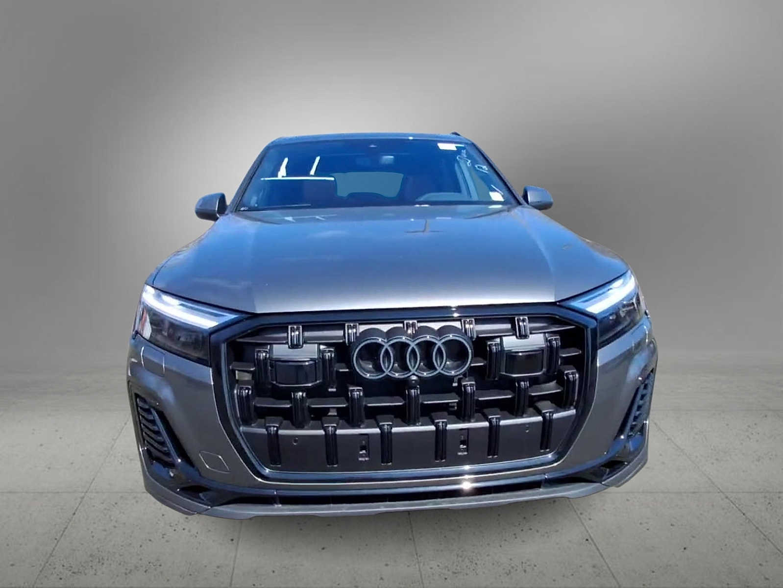 New 2026 Audi Q7 3.0T Premium AWD/4WD image 3