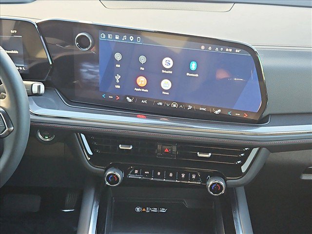 New 2026 Chevrolet Tahoe RST w/ Comfort Package AWD/4WD image 12