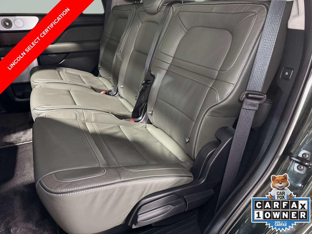 Certified 2022 Lincoln Navigator Black Label AWD/4WD image 28