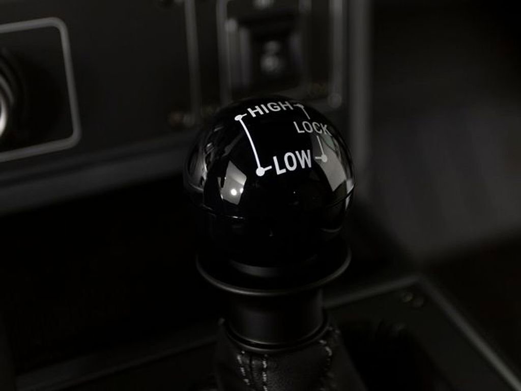 New 2025 INEOS Grenadier Fieldmaster Edition image 20