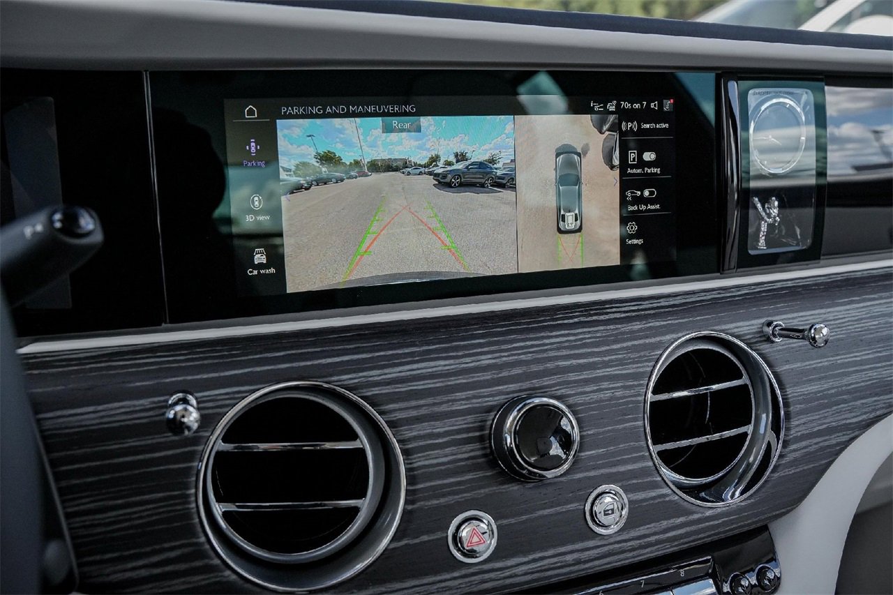 New 2025 Rolls-Royce Ghost image 31