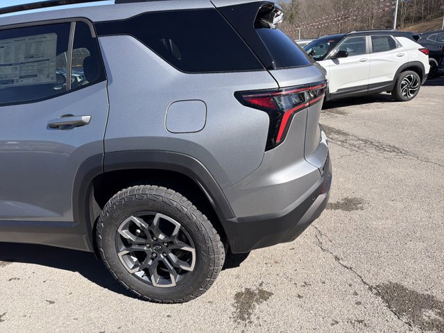 New 2026 Chevrolet Equinox ACTIV w/ Convenience Package III image 7