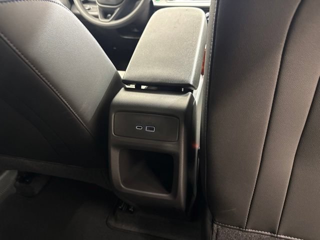 New 2026 Chevrolet Trax LT FWD image 13