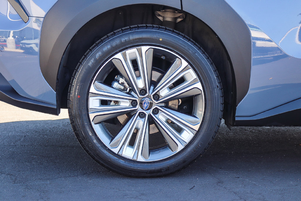 Used 2023 Subaru Solterra AWD image 14