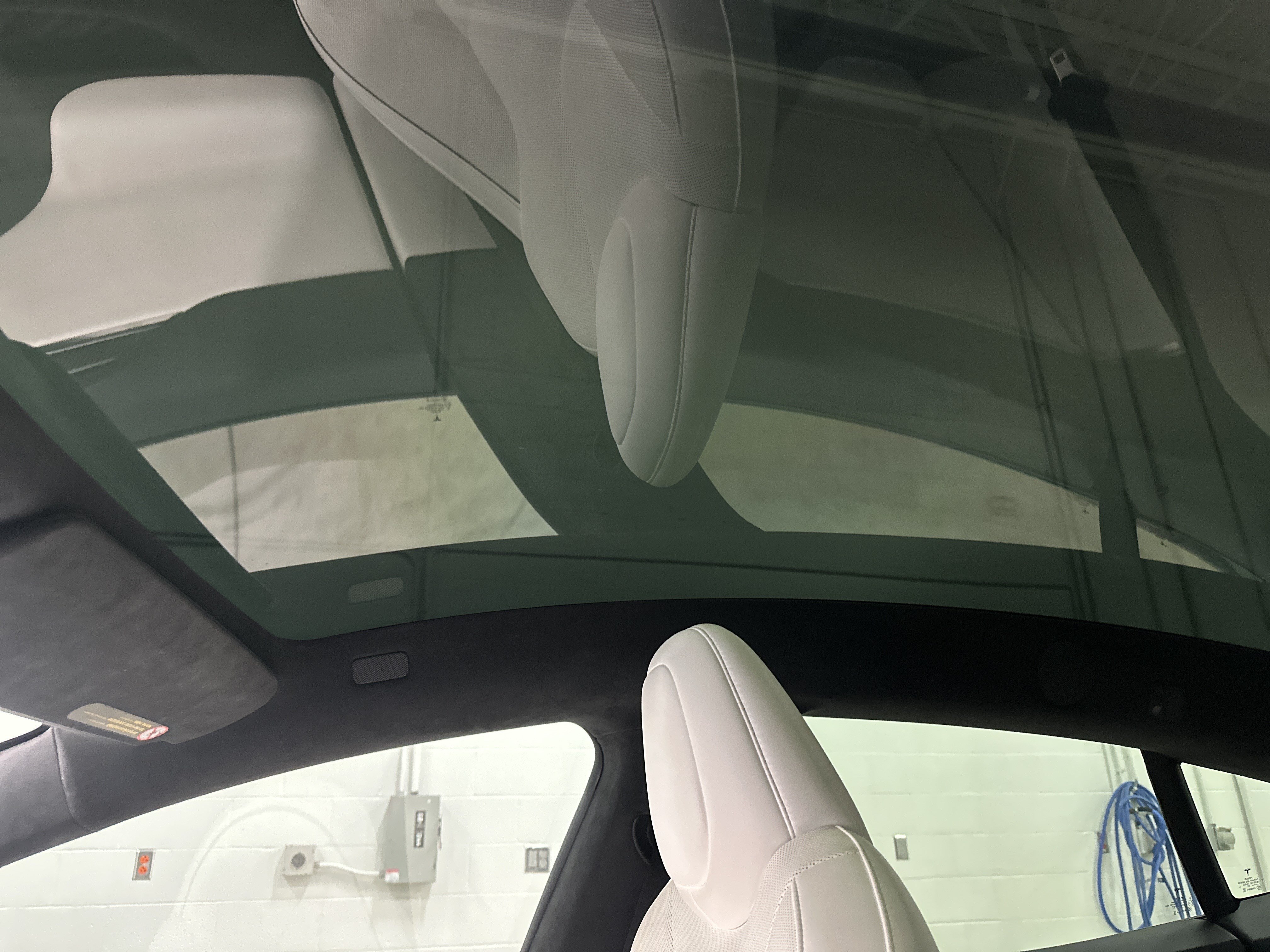 Used 2021 Tesla Model S Plaid AWD/4WD image 28