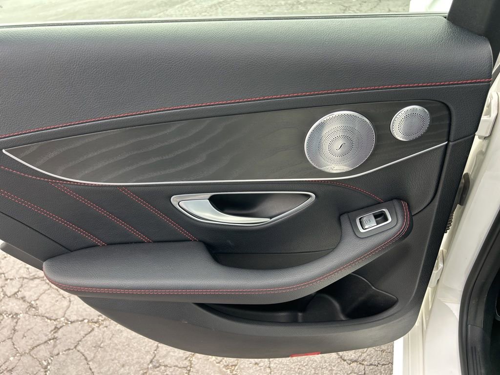 Used 2018 Mercedes-Benz C 43 AMG 4MATIC Sedan image 40
