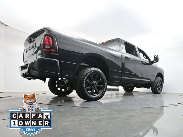 Used 2025 RAM 2500 Big Horn image 33