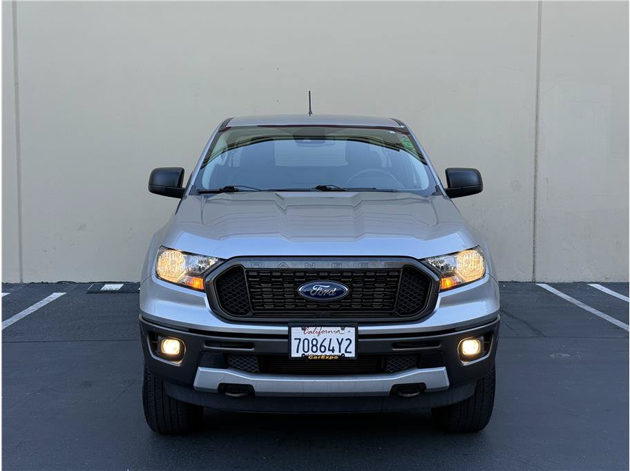 Used 2020 Ford Ranger XLT w/ Equipment Group 301A Mid RWD image 3