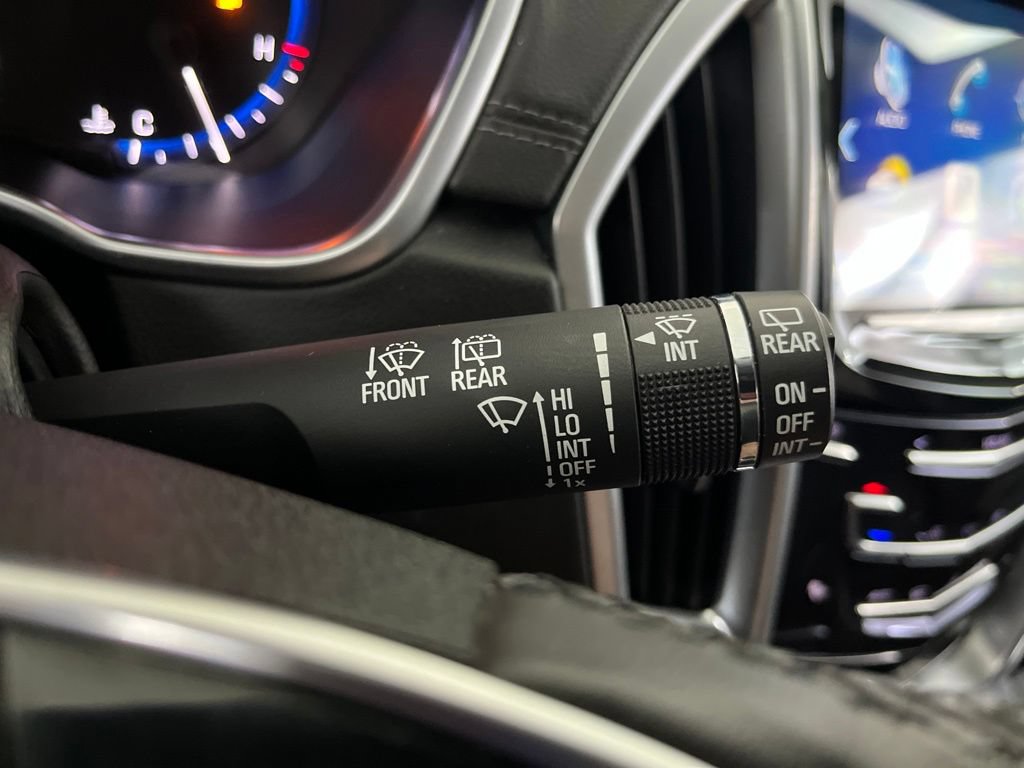 Used 2016 Cadillac SRX Luxury FWD image 63