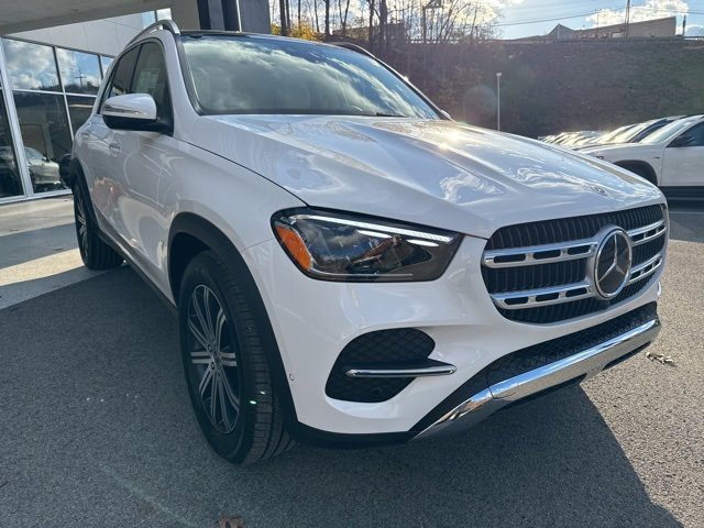 New 2026 Mercedes-Benz GLE 350 4MATIC image 7