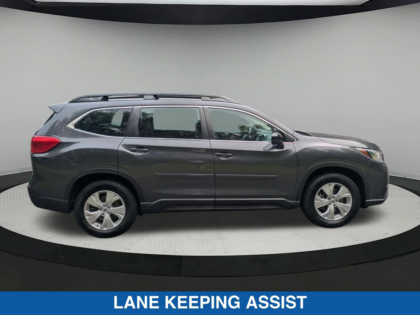 Certified 2022 Subaru Ascent 8-Passenger AWD/4WD image 2