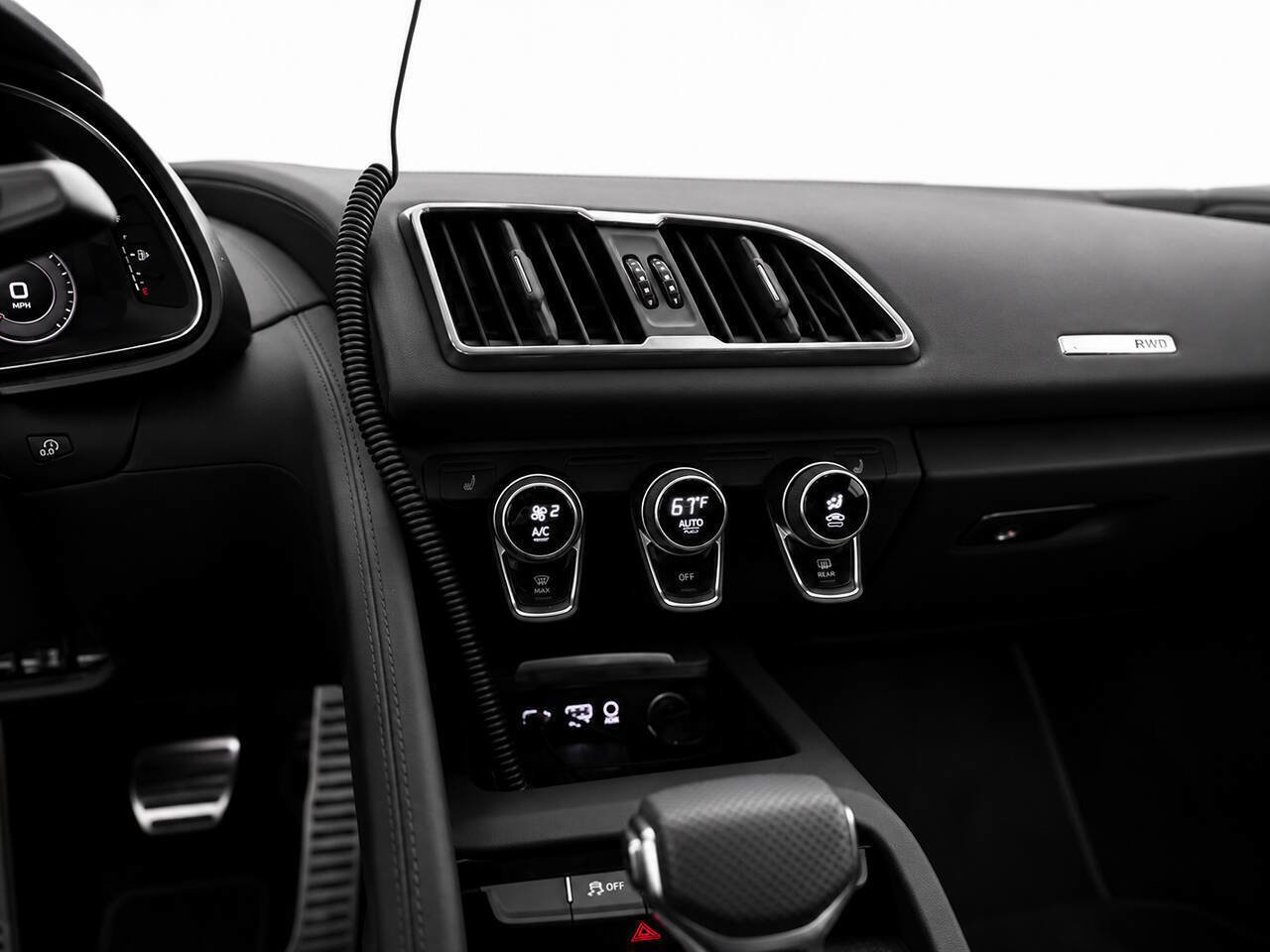 Used 2022 Audi R8 V10 RWD image 18