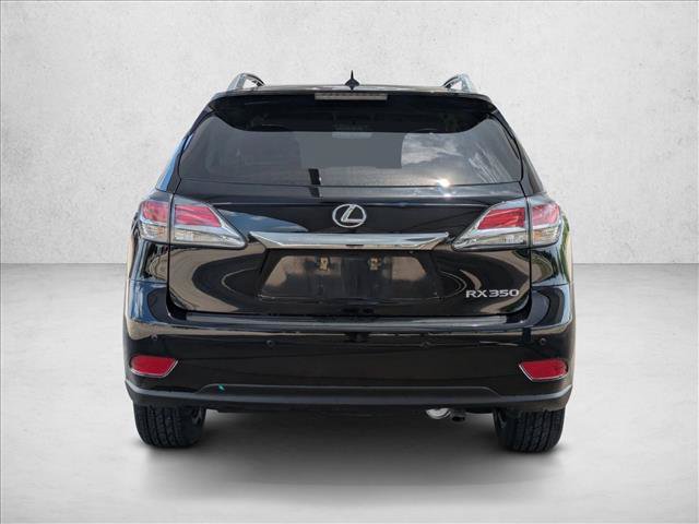 Used 2013 Lexus RX 350 FWD w/ Premium Pkg image 6