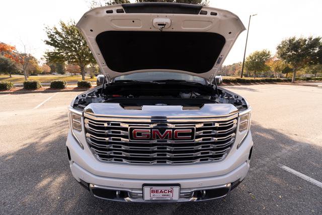 Used 2024 GMC Sierra 1500 Denali w/ Denali Reserve Package image 9