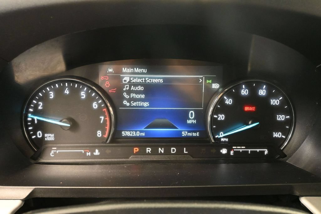 Used 2023 Ford Explorer XLT AWD/4WD image 29