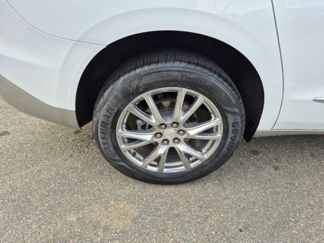 Used 2022 Buick Enclave Premium w/ Experience Buick Package image 9