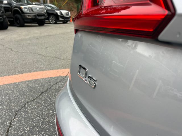 Used 2019 Audi Q5 Prestige w/ Prestige Package image 44