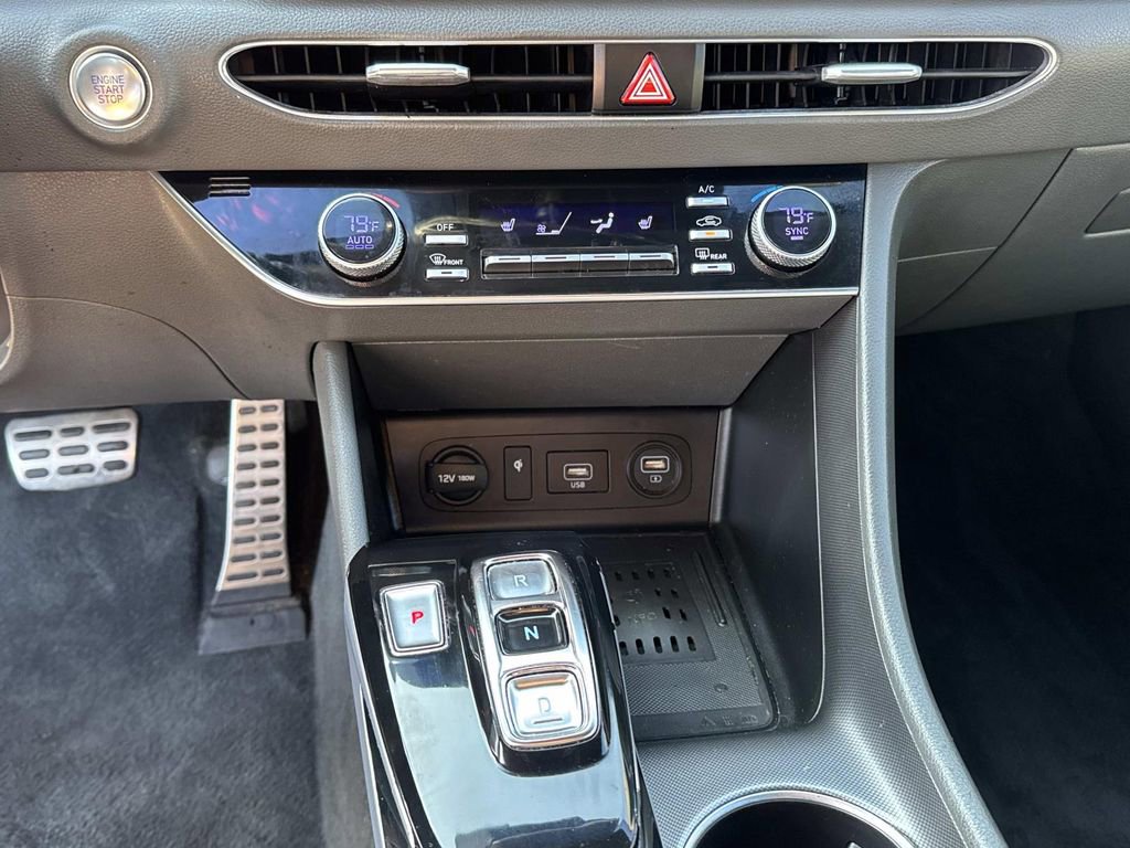 Used 2020 Hyundai Sonata SEL Plus image 27
