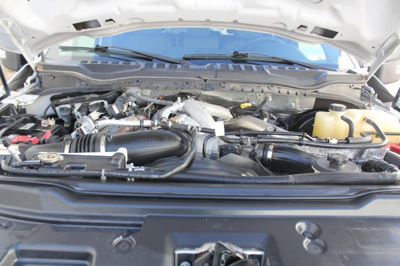 Used 2022 Ford F250 XLT RWD image 45