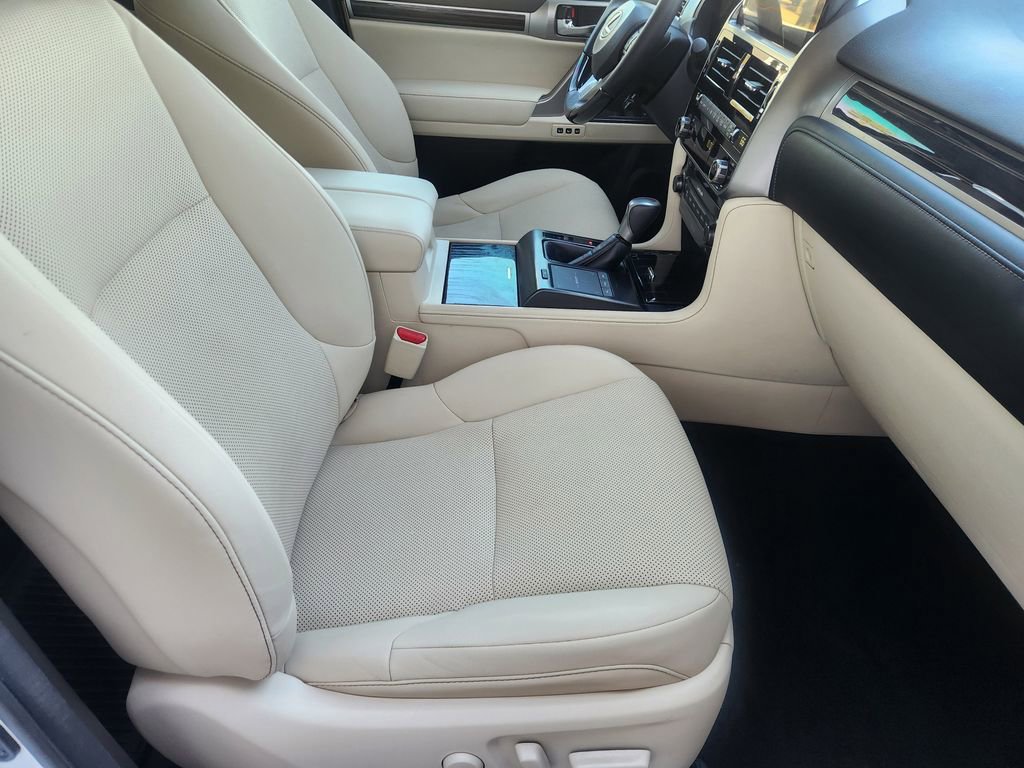 Used 2023 Lexus GX 460 Premium image 14
