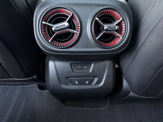 Used 2024 Chevrolet Blazer EV RS RWD image 30