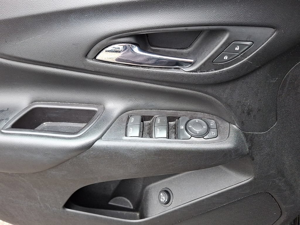 Used 2019 Chevrolet Equinox LT AWD/4WD image 18