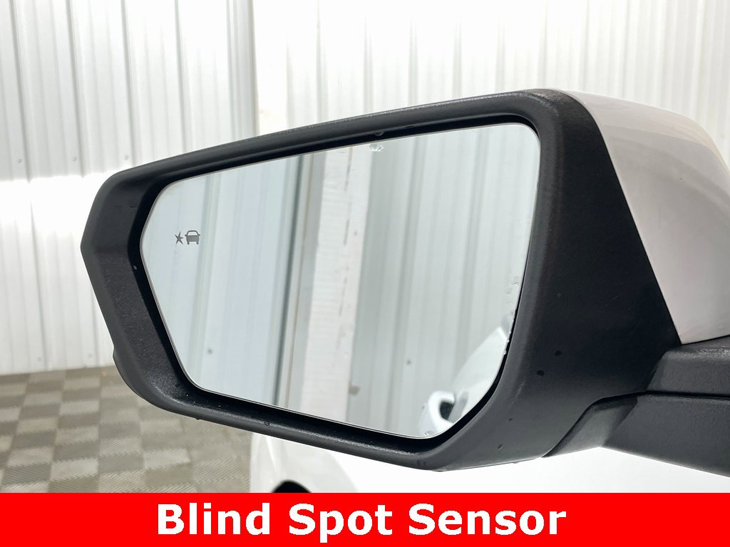 Certified 2021 Chevrolet Equinox LT image 33