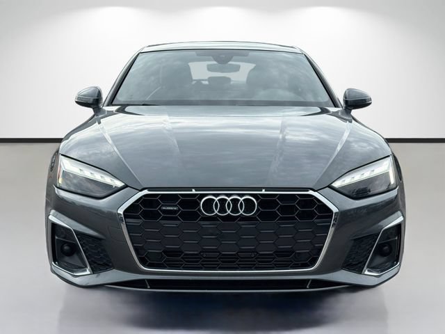 Used 2024 Audi A5 2.0T Premium AWD/4WD image 8