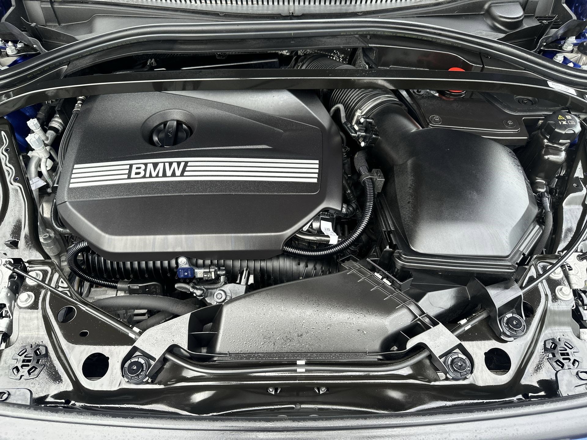 Used 2025 BMW 228i xDrive image 18