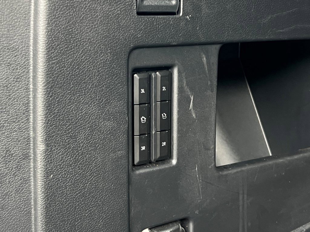 Certified 2023 Lincoln Navigator Reserve image 18