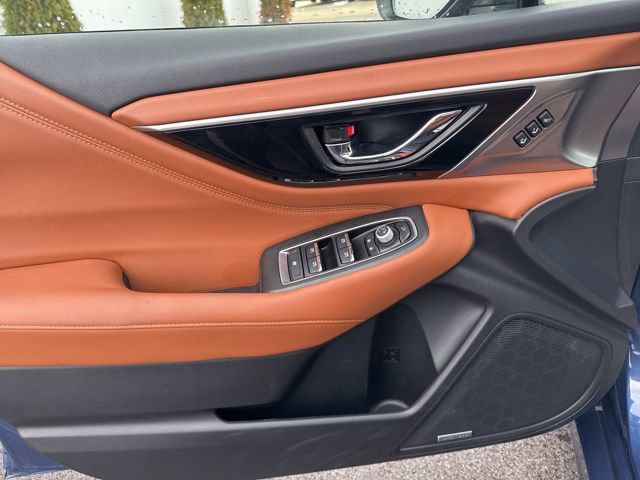 Used 2021 Subaru Legacy Touring XT image 11