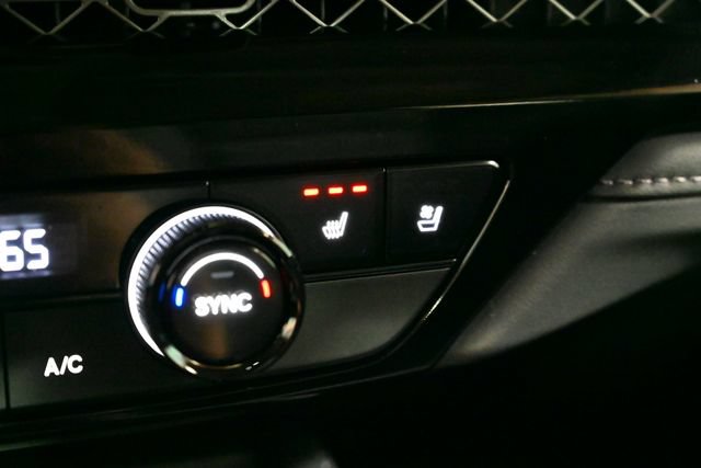 Used 2025 Honda Accord Touring image 32