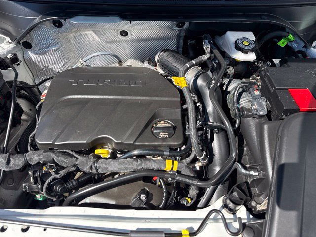 Used 2025 Buick Envista Avenir FWD image 32