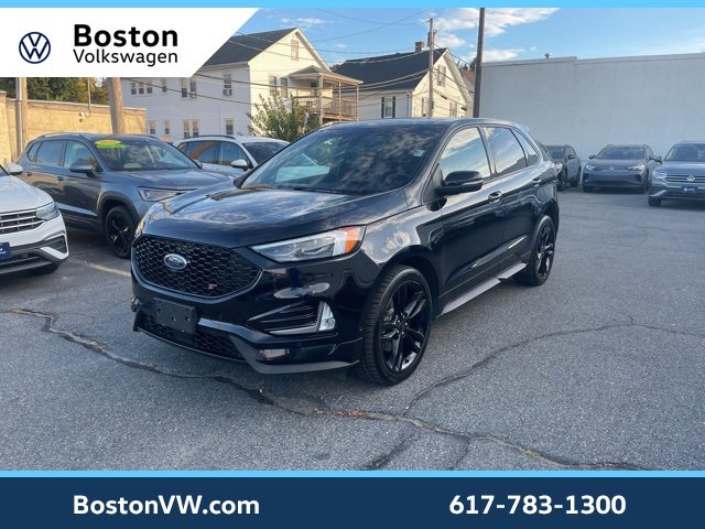 Used 2020 Ford Edge ST w/ Equipment Group 401A