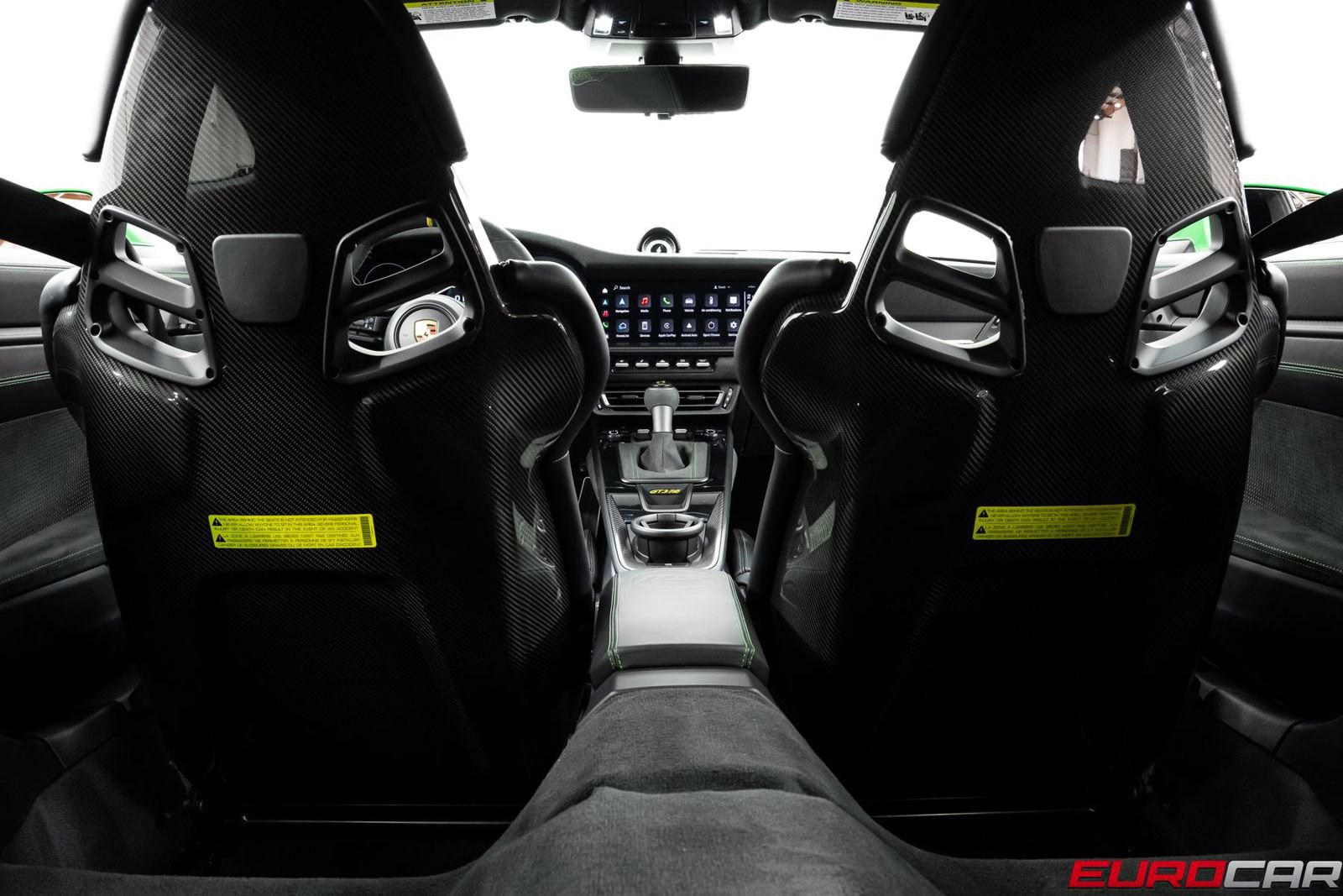Used 2024 Porsche 911 GT3 RS RWD image 33