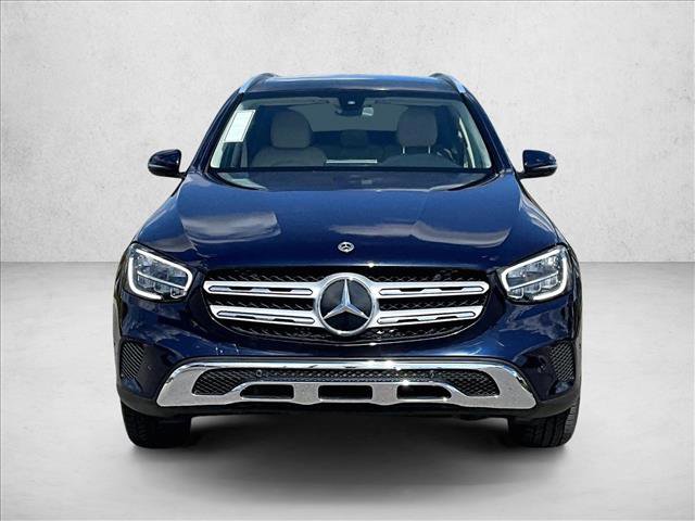 Used 2021 Mercedes-Benz GLC 300 image 3
