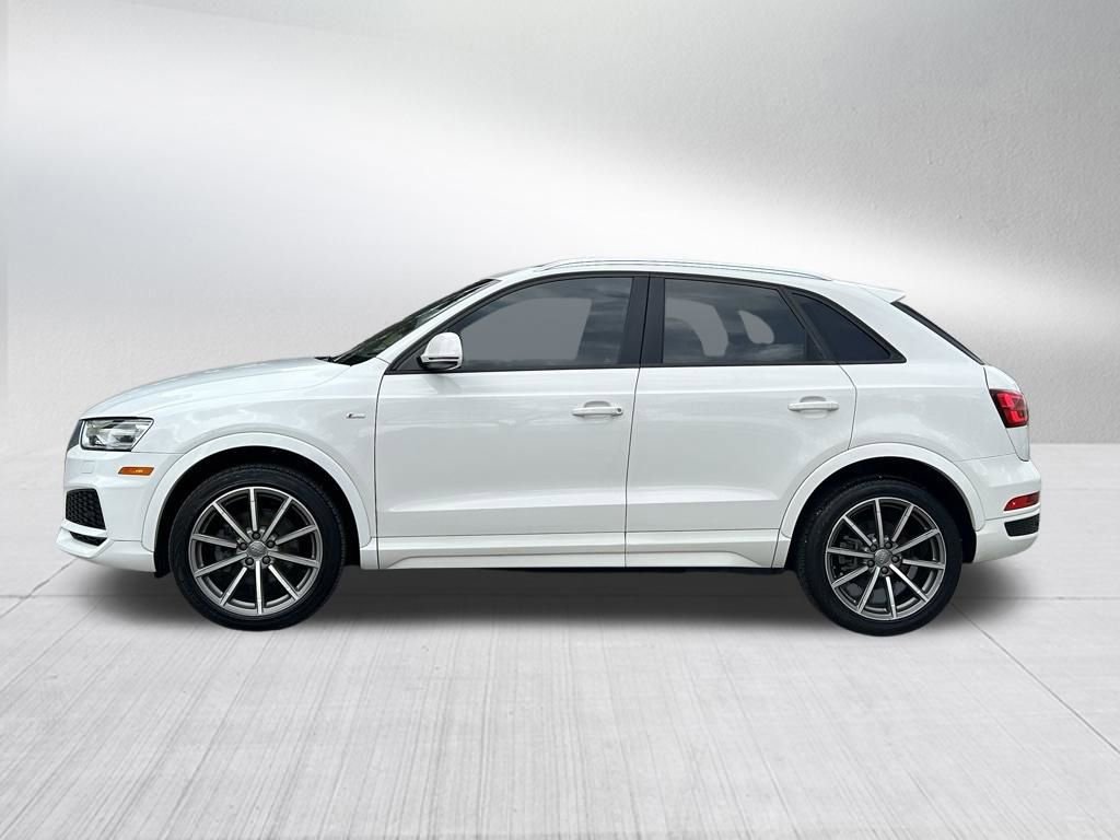 Used 2018 Audi Q3 2.0T Premium FWD image 8
