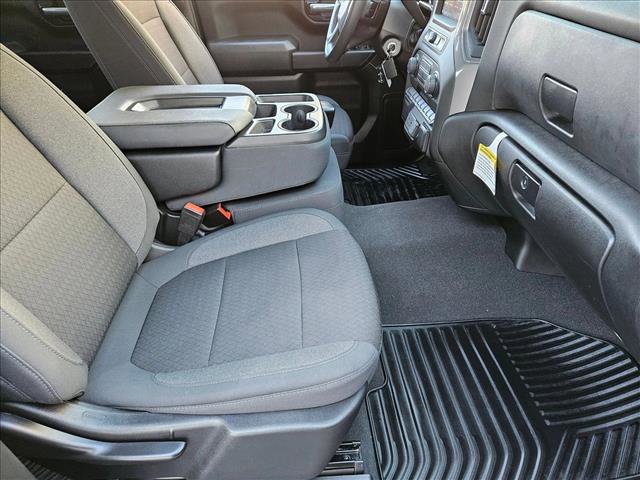 Used 2022 Chevrolet Silverado 1500 Custom w/ Safety Confidence Package image 18