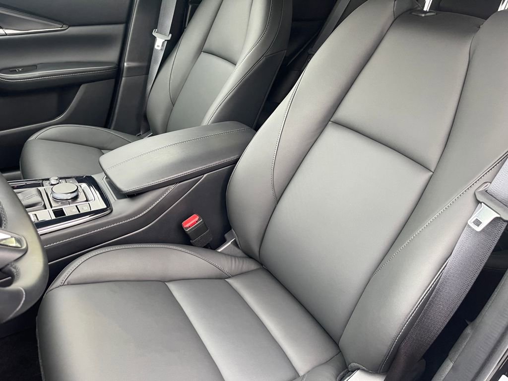 Certified 2025 MAZDA CX-30 AWD 2.5 S w/ Preferred Package image 10