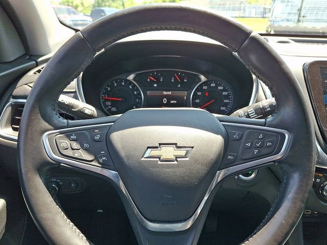 Used 2022 Chevrolet Equinox Premier AWD/4WD image 20